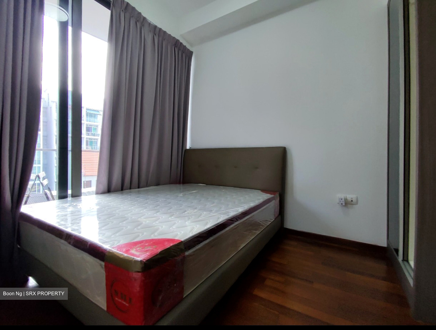 Edenz Suites (D14), Apartment #428229261